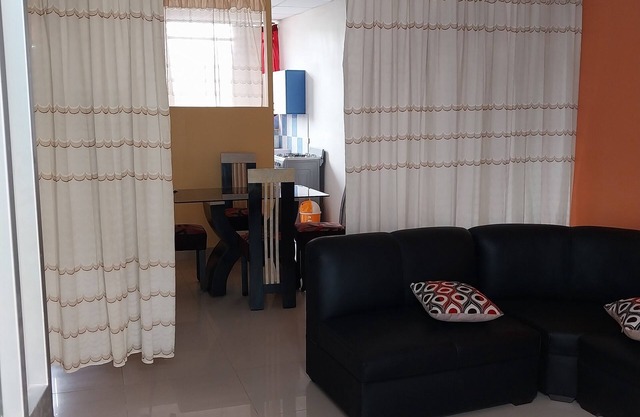 DEPARTAMENTO 302 - HOSPEDAJE EDUCOL