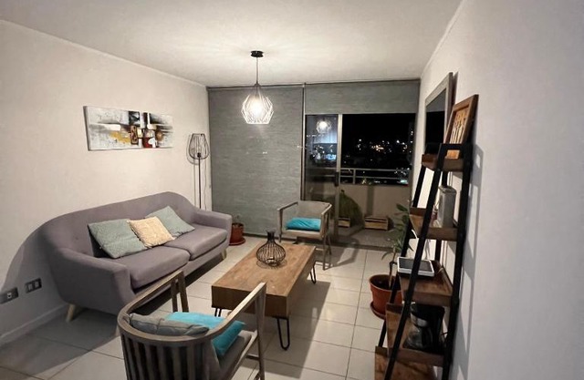 Departamento Amoblado Paola 2