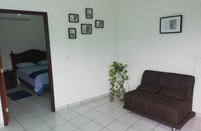 Departamento Amplio, Acogedor y Centrico