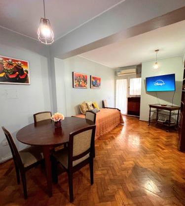 Departamento Céntrico San Miguel de Tucuman