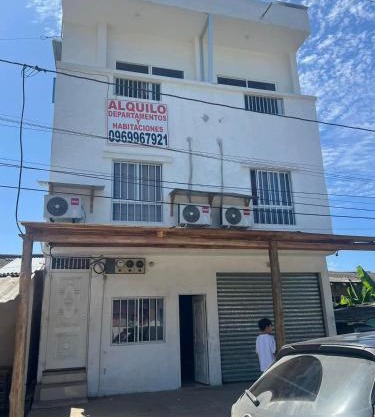 Departamento Comuna San José