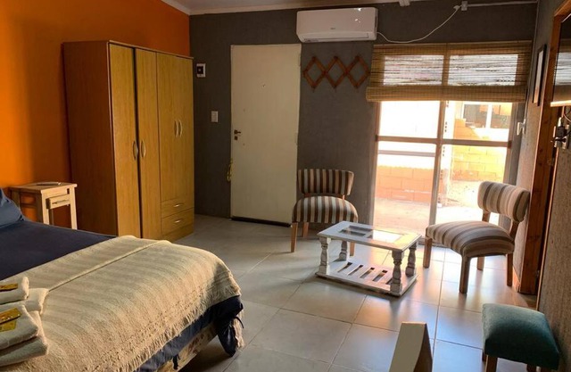 Departamento Dulce Manía 1