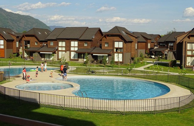 Departamento en Pucon