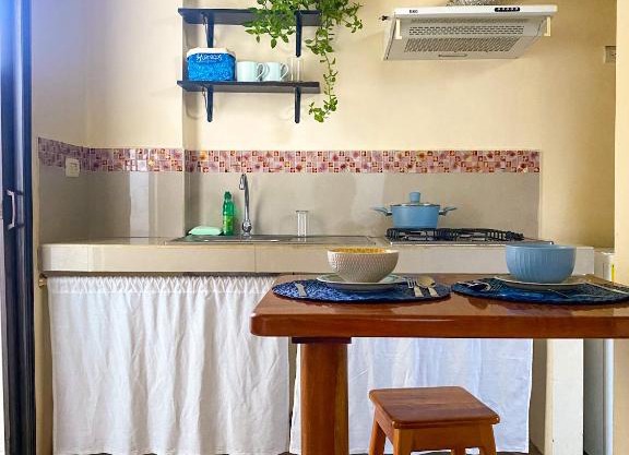 Departamento en Puerto Ayora