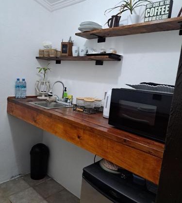 Departamento en San Quintín BC