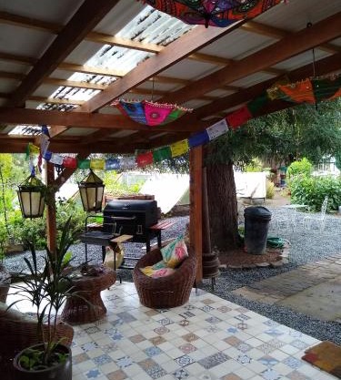 Departamento La Solar