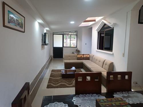 Departamento Loja Sur
