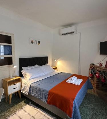 Departamento Los Nogales