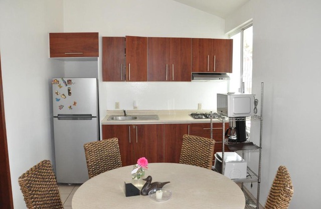 Departamento Moderno en San Felipe