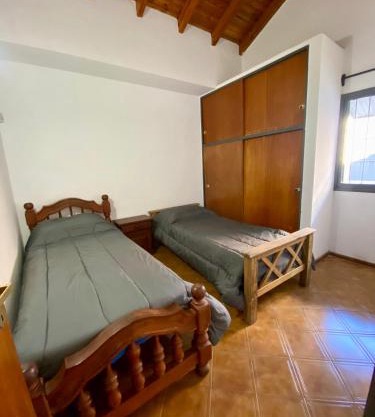 Departamento pintoresco