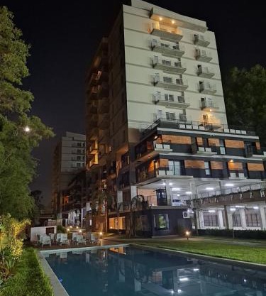 Departamento Resort zona aeropuerto