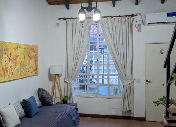 Departamento Sol de los Andes loft