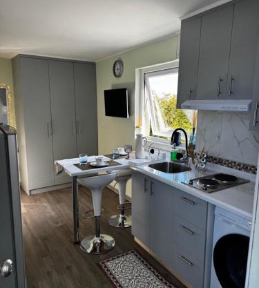 Departamento Studio 104 Full