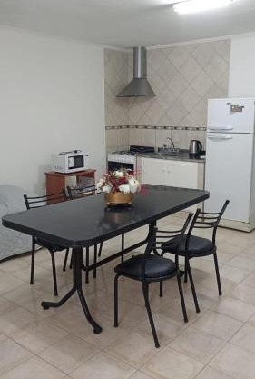 Departamento Temporario en Tres Arroyos