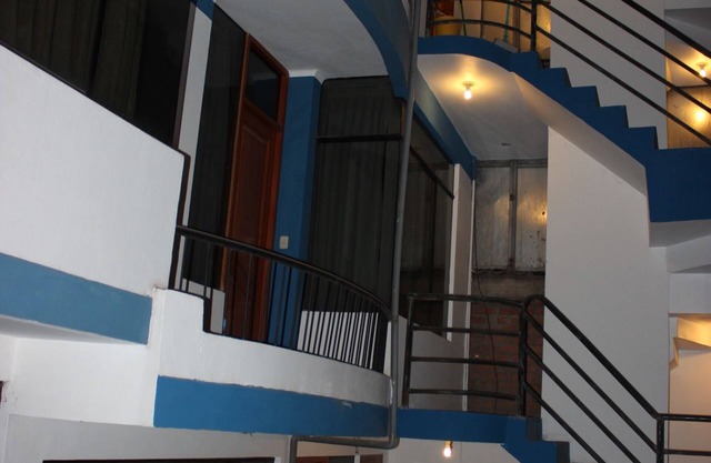 Departamentos Escala