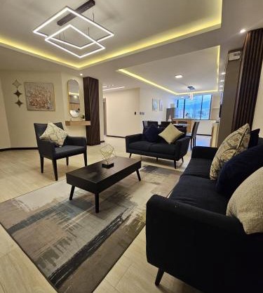 Departamentos SKYHOME
