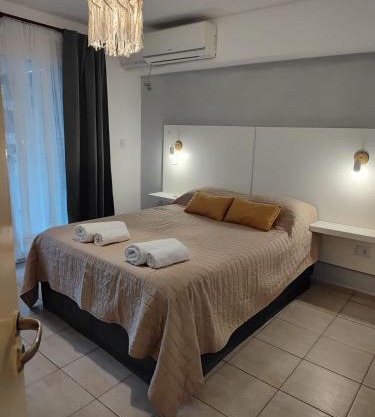 Depto. PREMIUM Barrio Norte