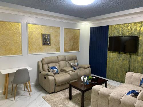Derby Place Hotel and Lounge