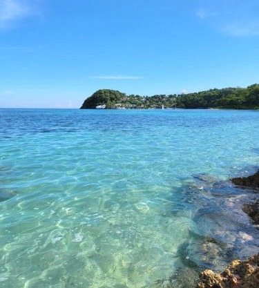 Derbys Beach Escape