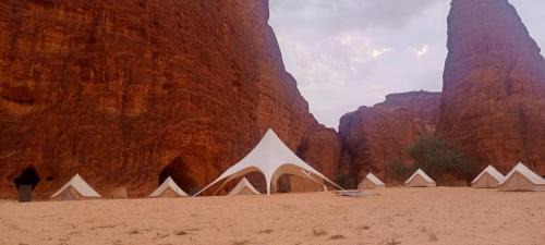 Derde' Camp