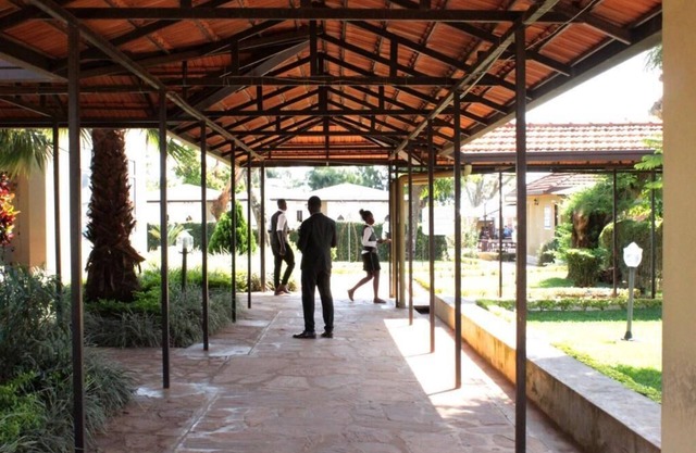 DEREVA HOTEL RWAMAGANA LTD