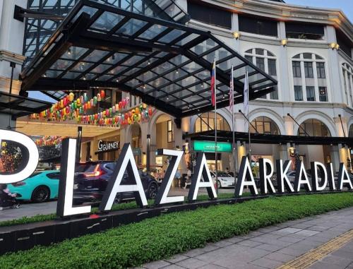 Desa ParkCity Arkadia