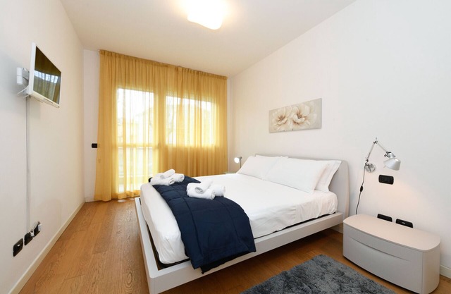 DesenzanoLoft La Rosa dei Venti Renovated 2025