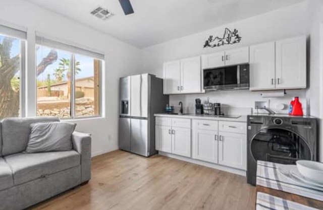 Desert Gem Casita