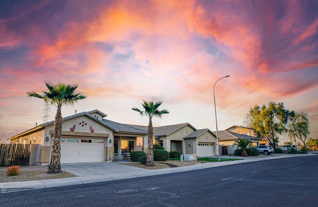 Desert Golf Course Home! Heated Pool/Spa. Affordable Living!