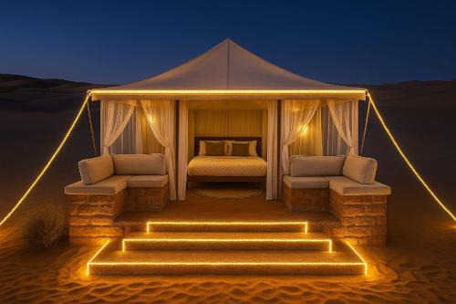 Desert Island Camp & Resort Jaisalmer
