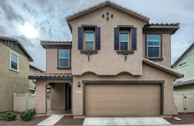 Desert Oasis 3 Bedroom in the Heart of Gilbert