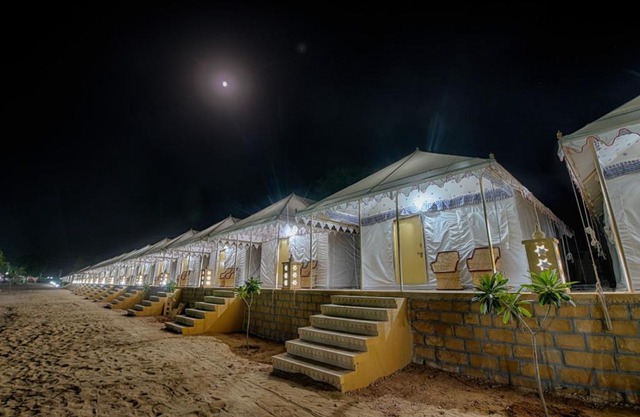 Desert Safari Resort