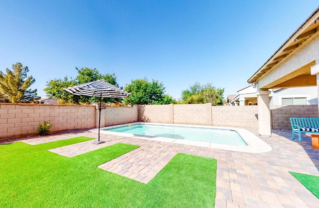 Desert Sanctuary