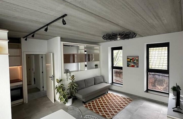 Design loft Cathéderale/hyper center