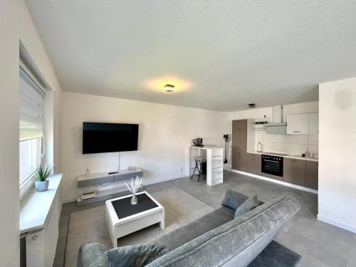 Designer Central Living WLAN&Smart-TV&Self Check-In