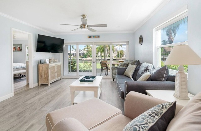 Desired South End Island Condo!