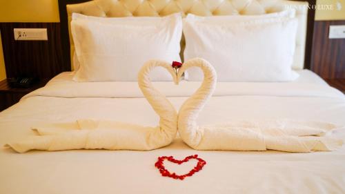 Destino Luxe- A Luxury Hotel