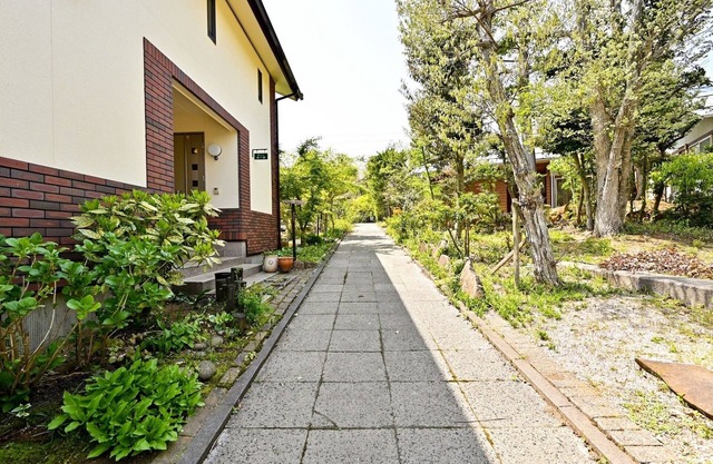 Detached house/Matsue Shimane