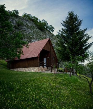 Detached house Milivoje