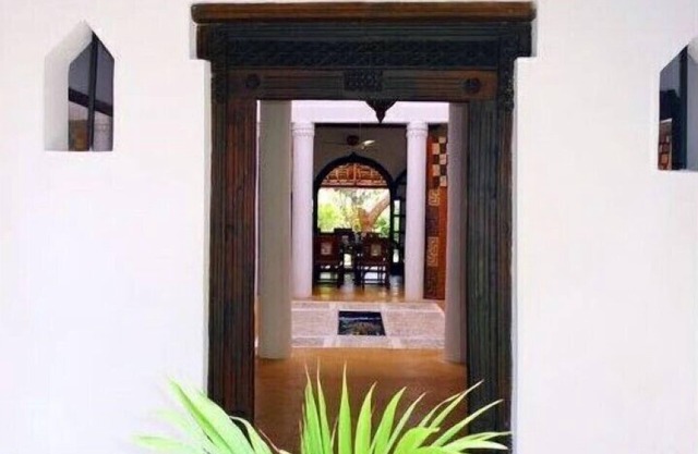 Deuli house -Boutique hotel-lamu island-Kenya