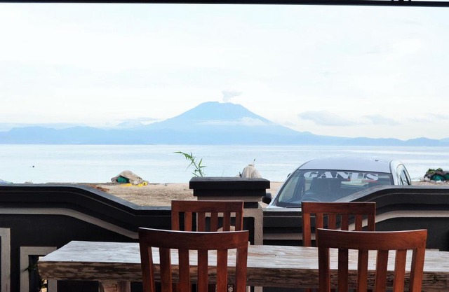Deva Devi Beach Inn Luxury