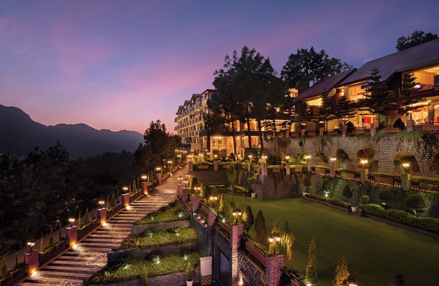 Deventure Shimla Hills