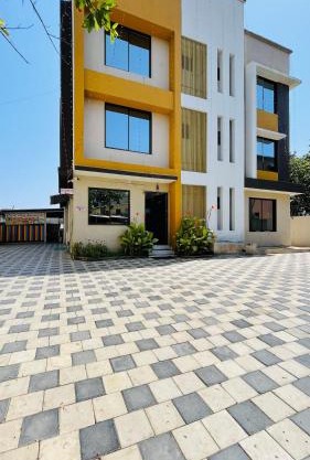 Devka House