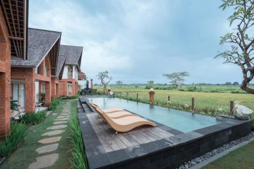 Dewi Sri Villa