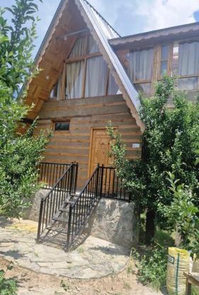 Dharaseri cottage