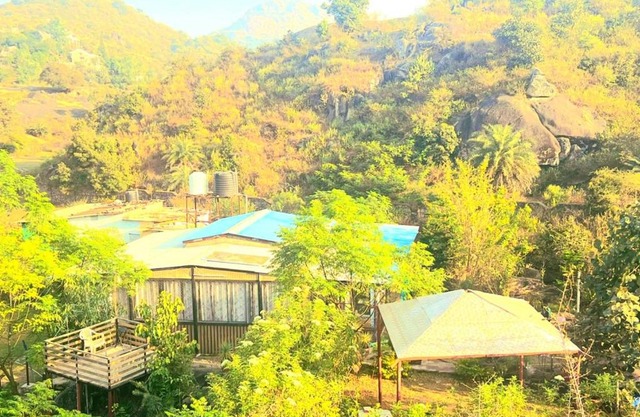 Dharmaji Farmhouse