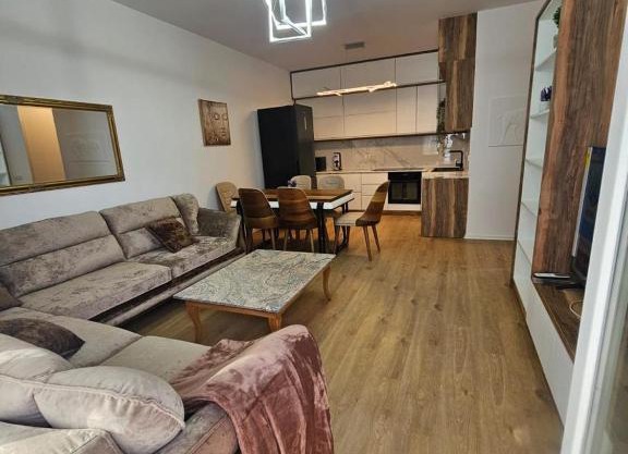 Diam Apartment - Liqeni i thate - apartment