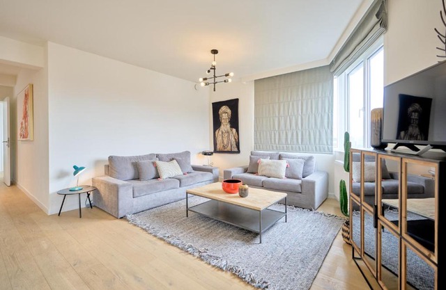 Diamant 3 Bedroom