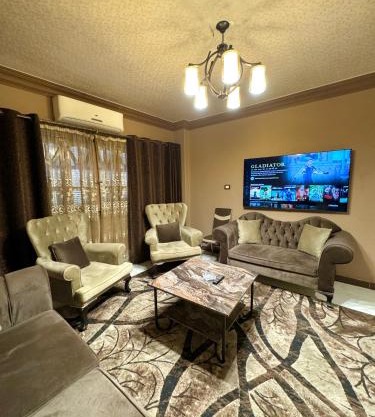 Diamond Apartment