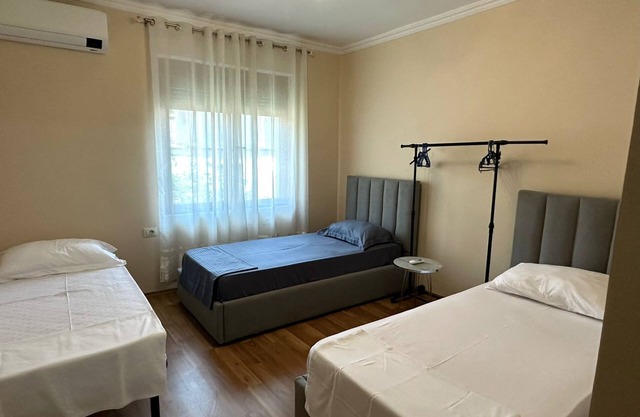Diamond Center Apartments